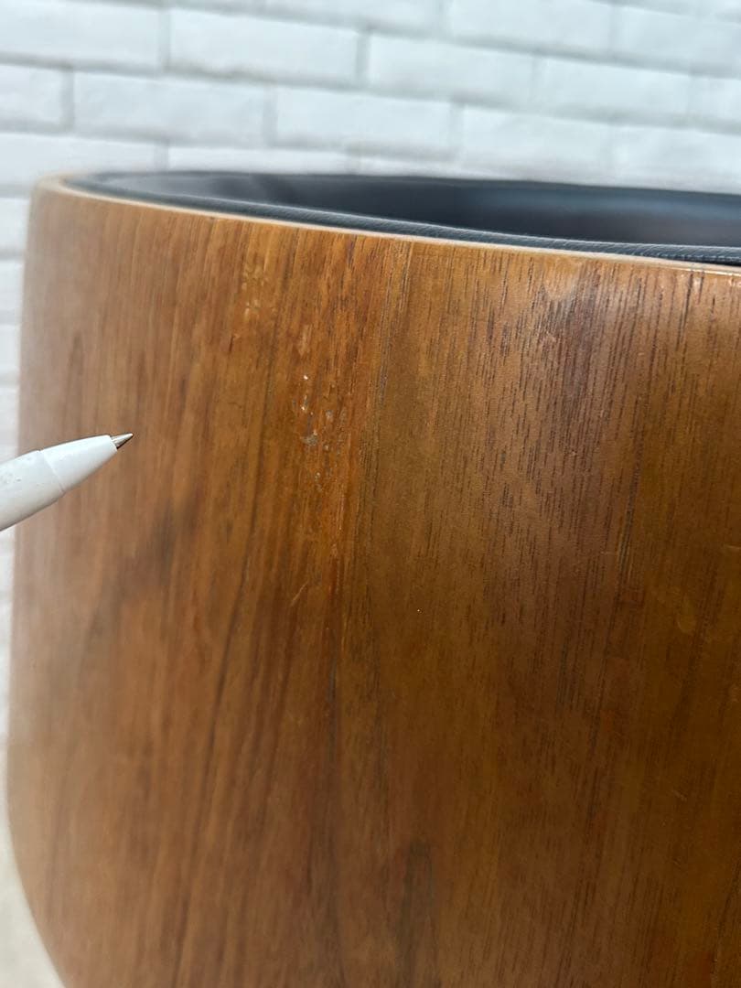 【東京都内23区配送無料】定価11万　ドイツ製　チェア　ソファー　椅子　ラウンジ