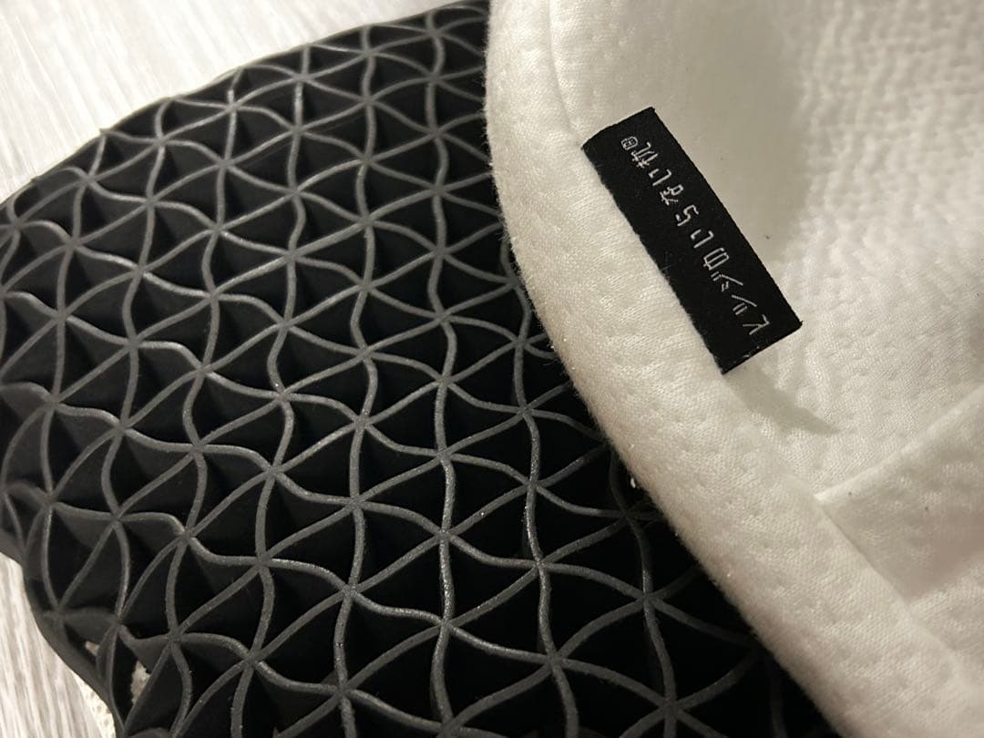 【美品】ヒツジのいらない枕４点セット