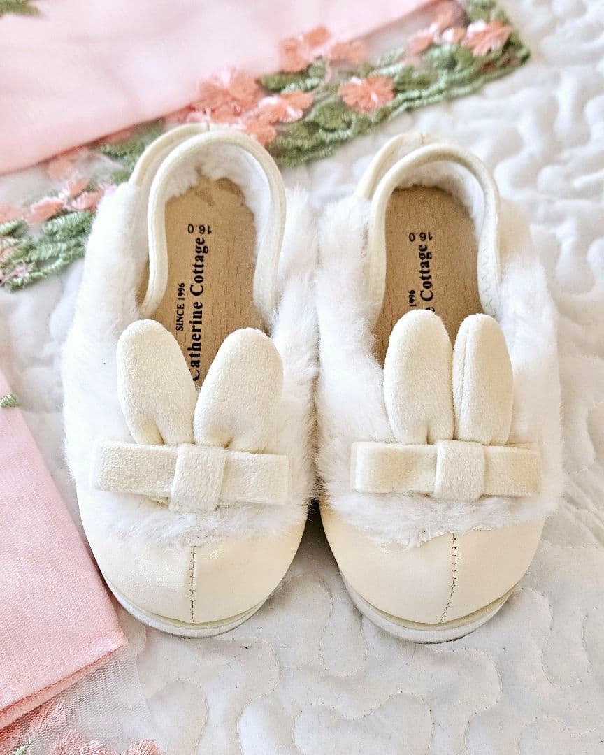 ❀Catherine Cottage着物ワンピース&被布セット