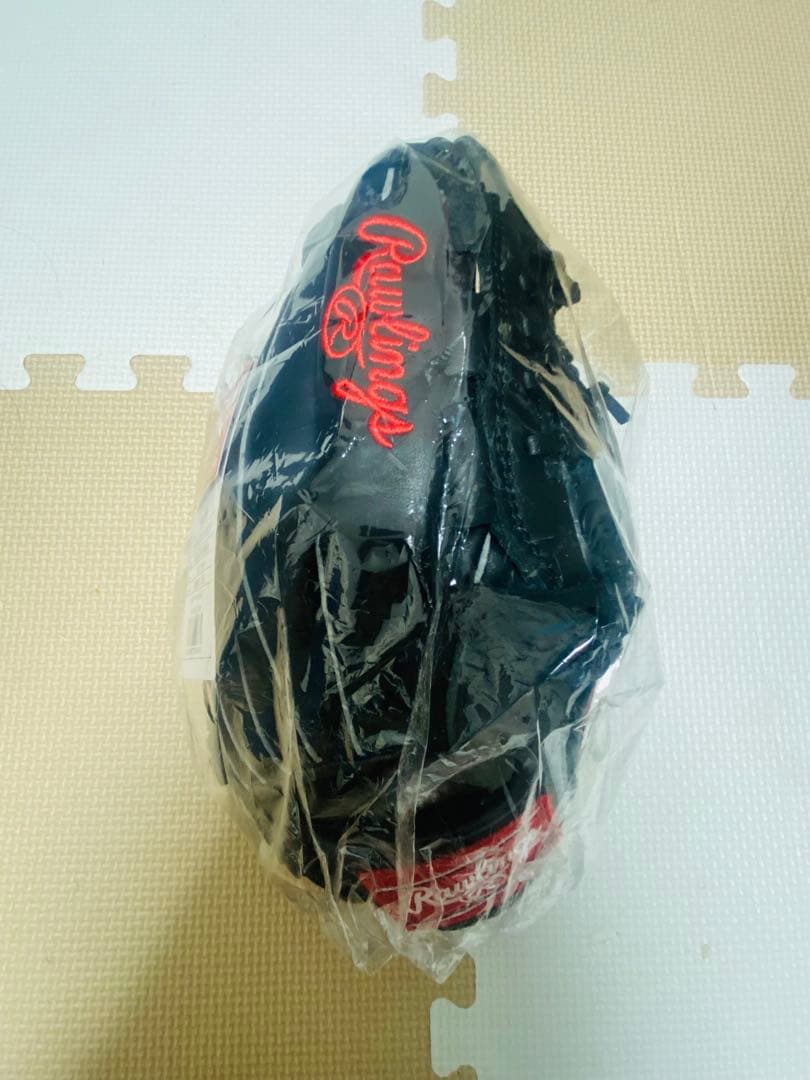 Rawlings軟式用ソフトボール用グローブ