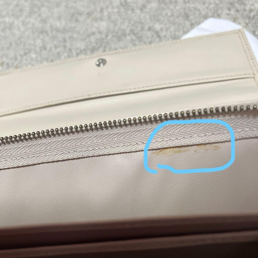 【新品】BREE 長財布