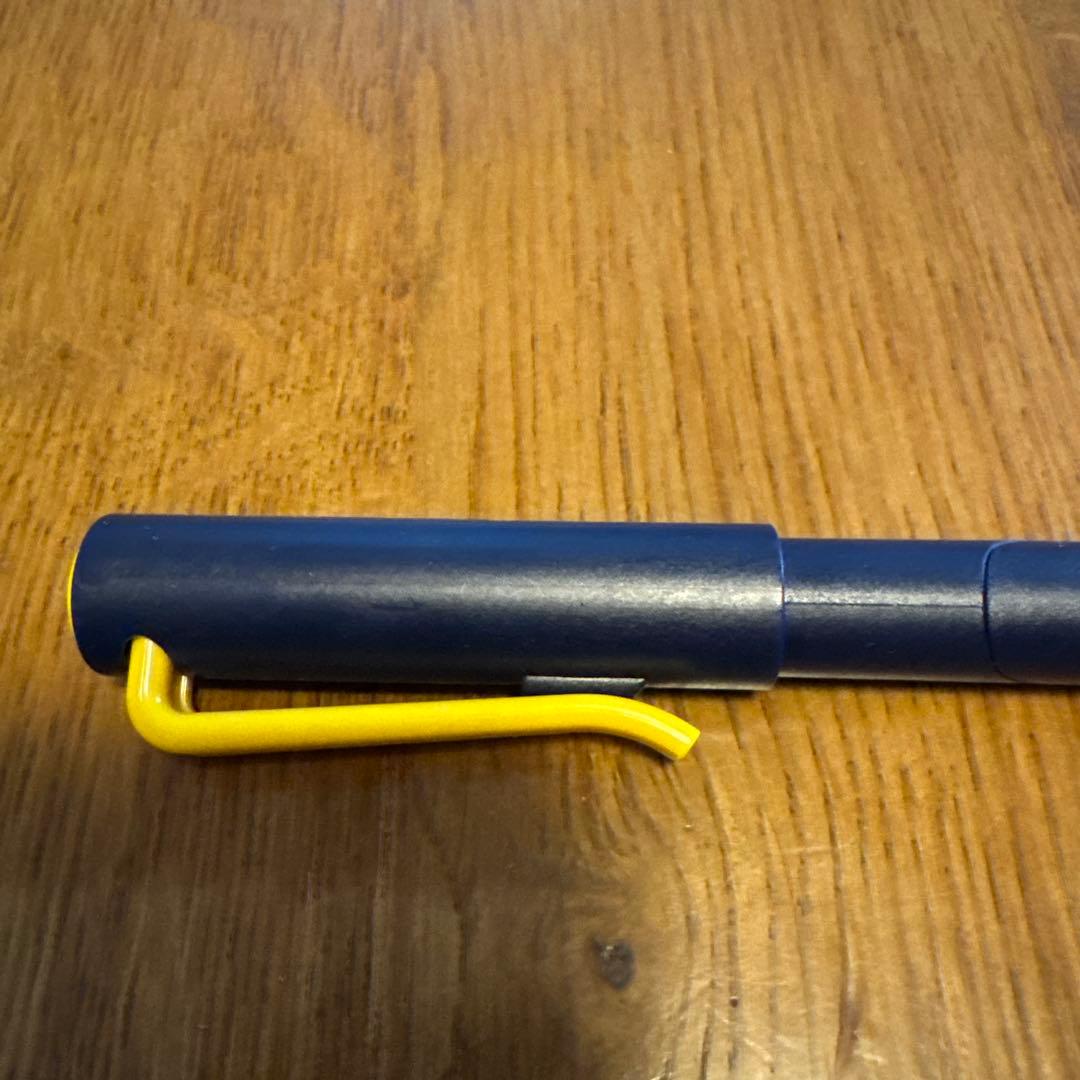 筆記具 Neo smartpen M1+ - Navy