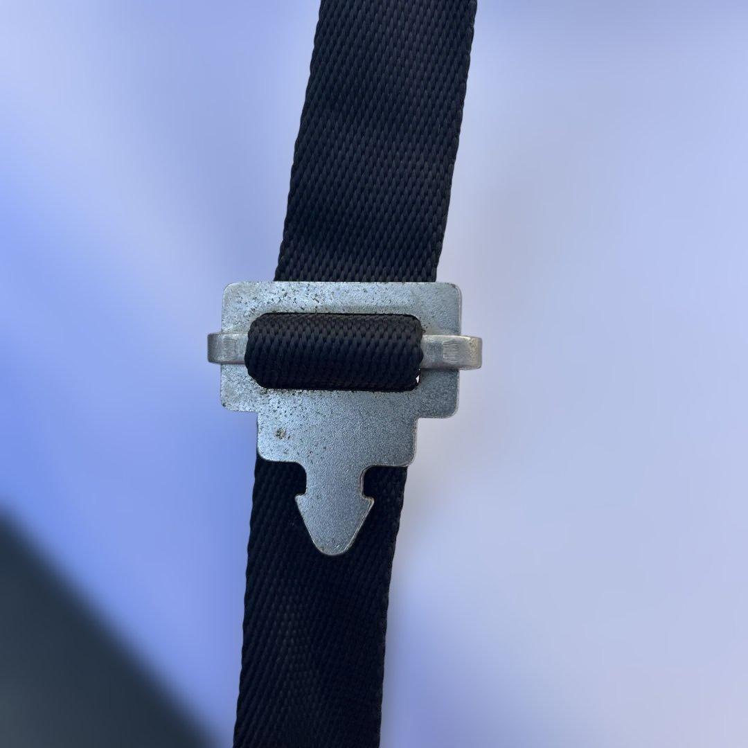 HARLEY-DAVIDSON 純正ジェットヘルメット Lサイズ