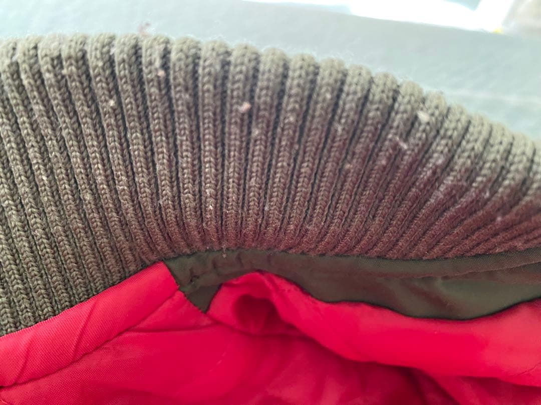 AYUITE MA-1 ブルゾン サイズ2 Ｍ相当　最終値下げ