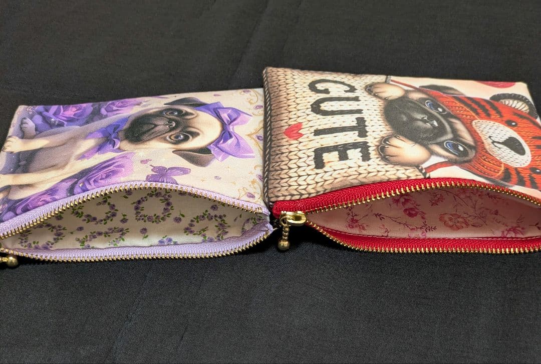 えっこ様　オーダーページ　11/16