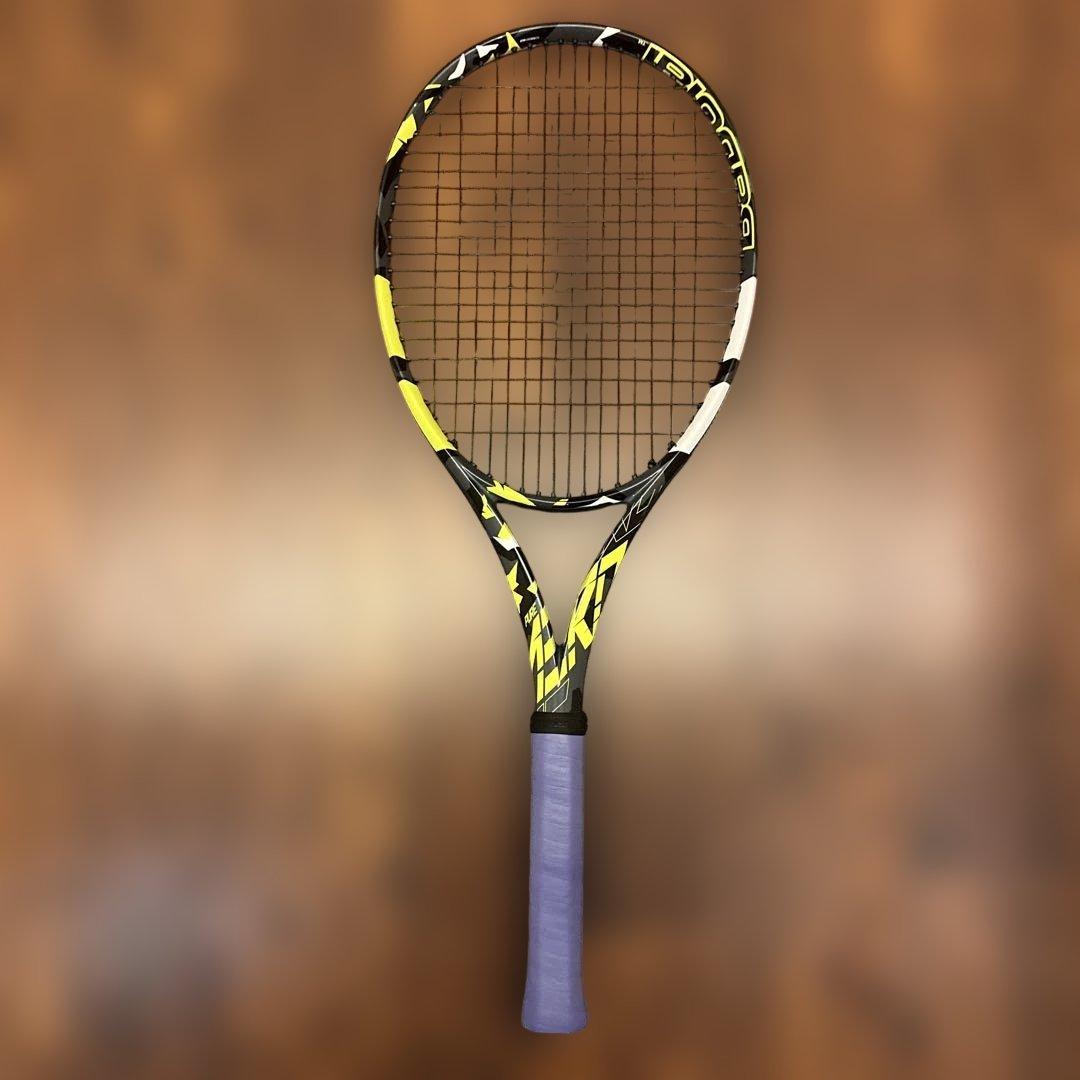 バボラピュアアエロ2022 G2 美品