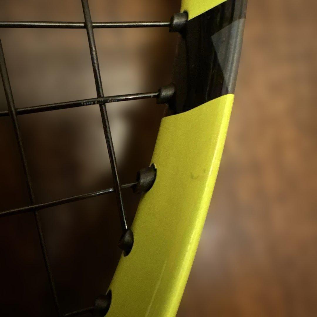 バボラピュアアエロ2022 G2 美品