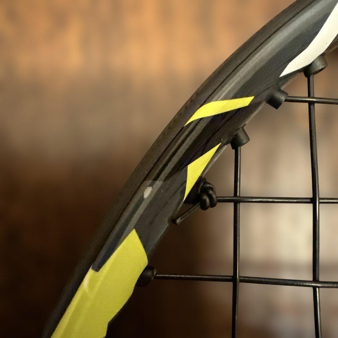 バボラピュアアエロ2022 G2 美品