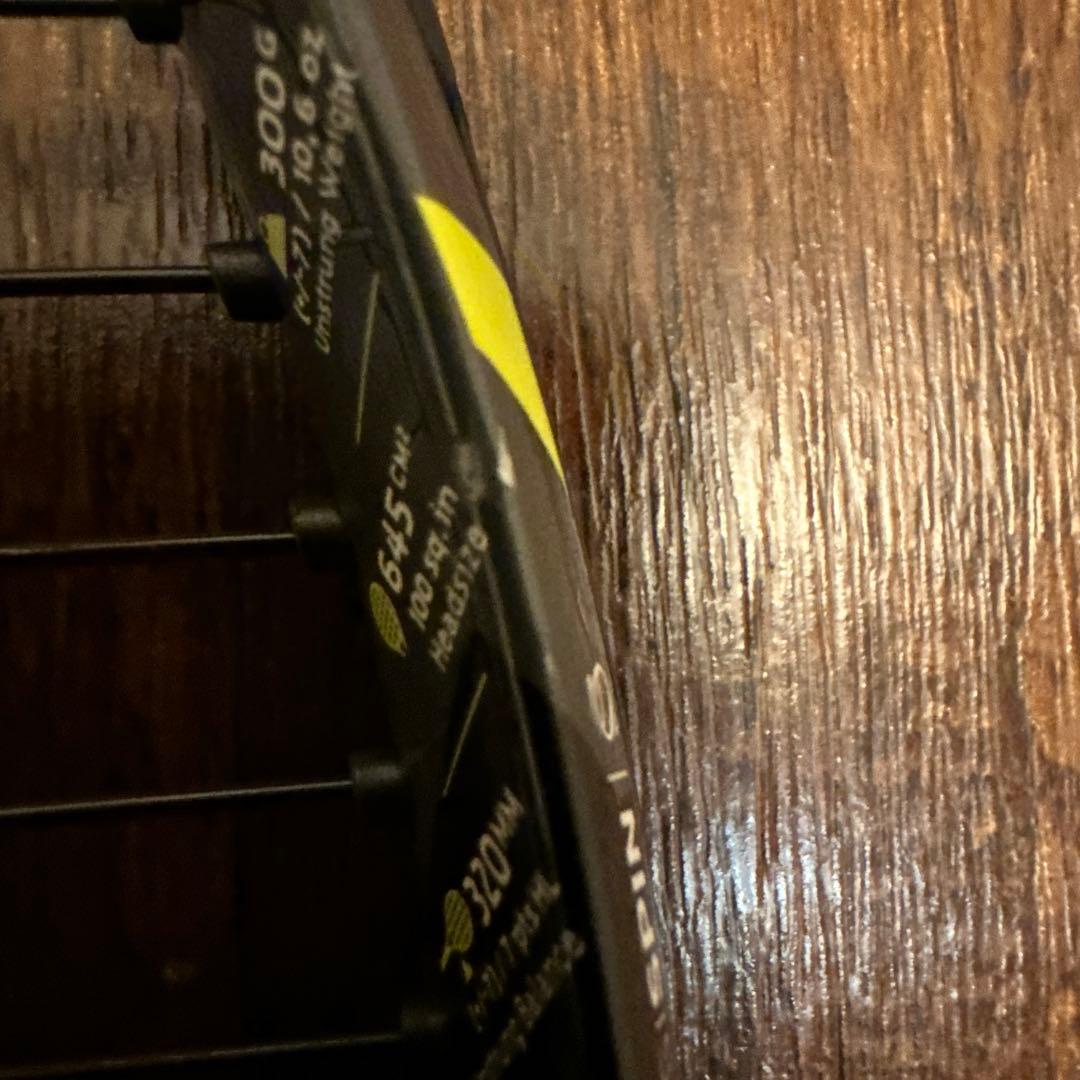 バボラピュアアエロ2022 G2 美品