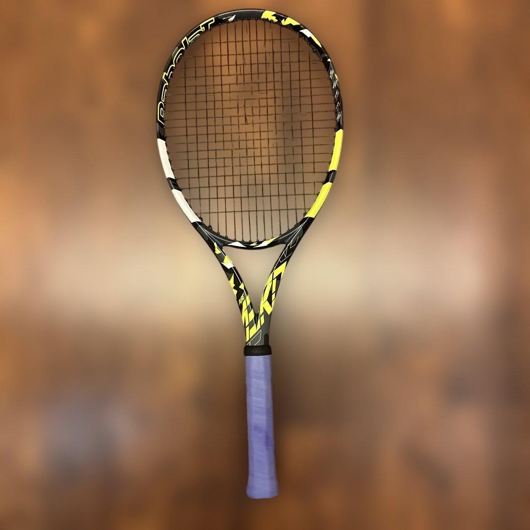 バボラピュアアエロ2022 G2 美品