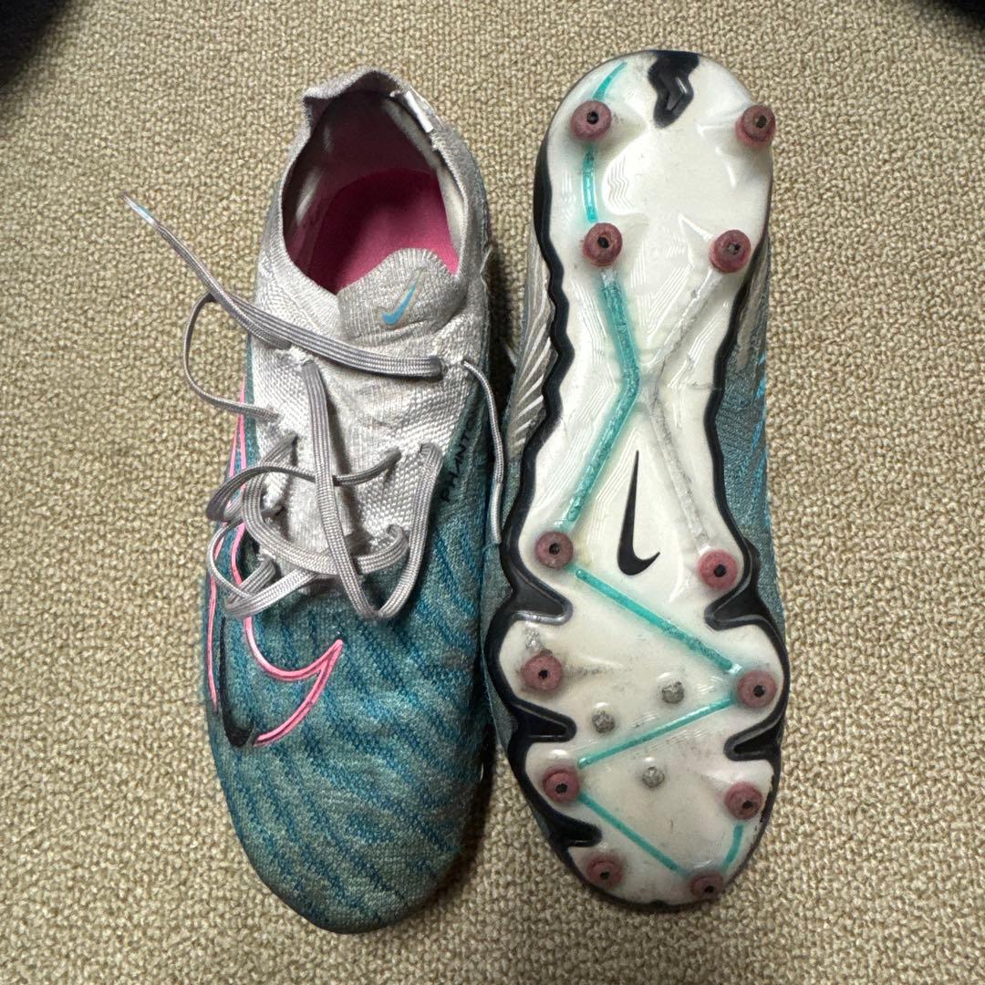 ナイキ ファントム gx 26.0cm