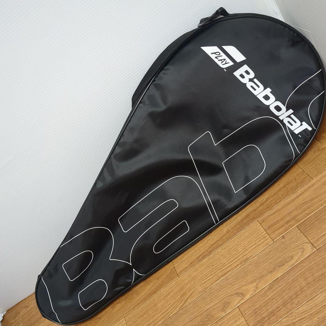 【極美品】Babolat Pure Drive LITE テニスラケット