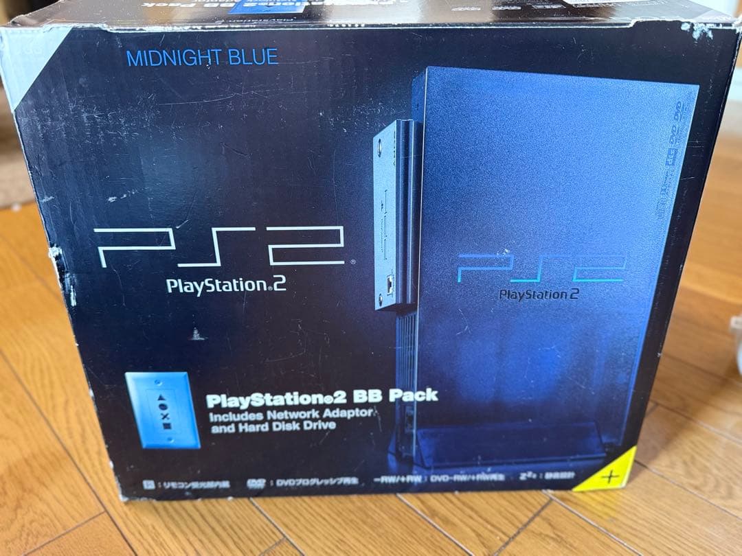 Nintendo Switch SONY PlayStation2 SCPH-50000 MB/NH