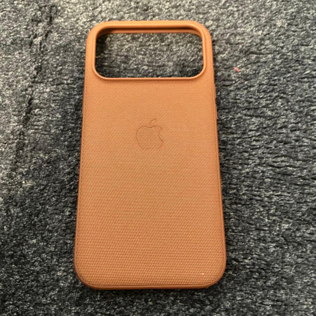 iPhone17Pro Max コズミックオレンジ　256GB SIMフリー