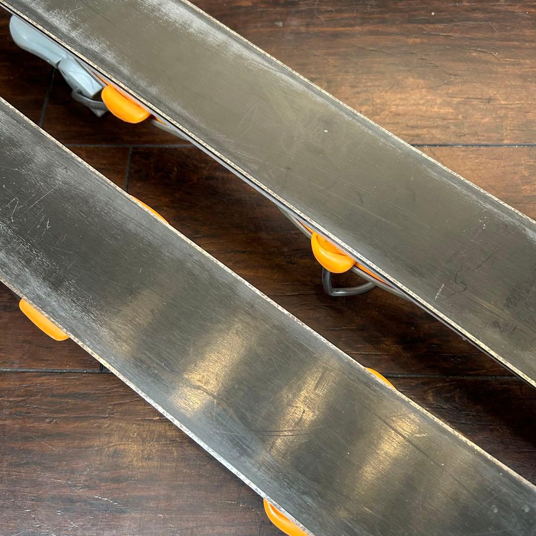 ◇激レアステップインモデル◇ kissmark 99cm ブーツ　24〜25cm