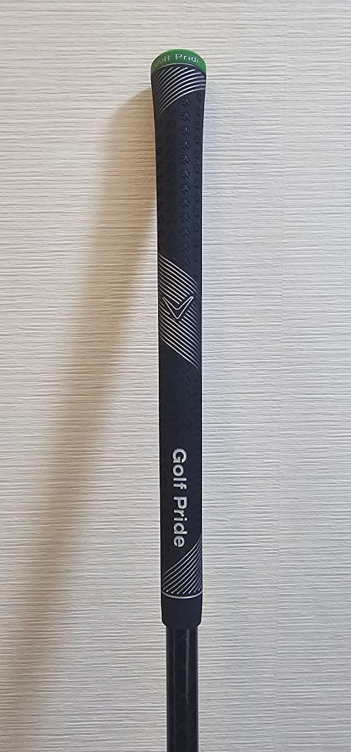 【希少】チタニウム！キャロウェイ　エリート　　3Wフェアウェイウッド高初速強弾道