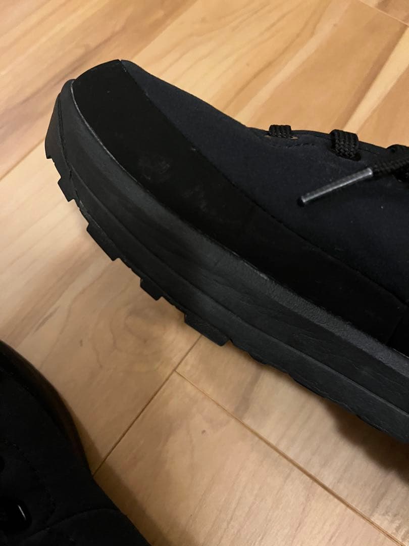 靴 THE NORTH FACE