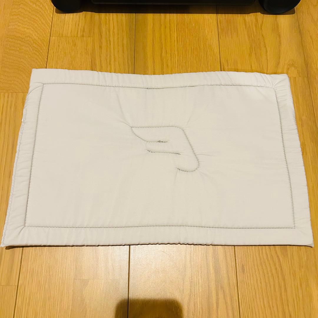 【美品】ストッケ　ジェットキッズバイストッケ　子供用キャリーケース