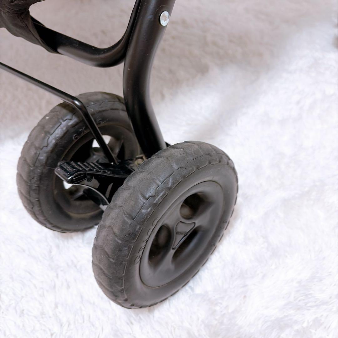 Graco グレコ DuoSport デュオスポーツ 2人乗りベビーカー 双子