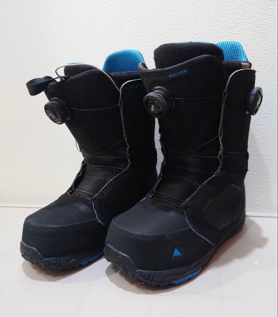 バートン フォトン burton Photon boa wide 28cm