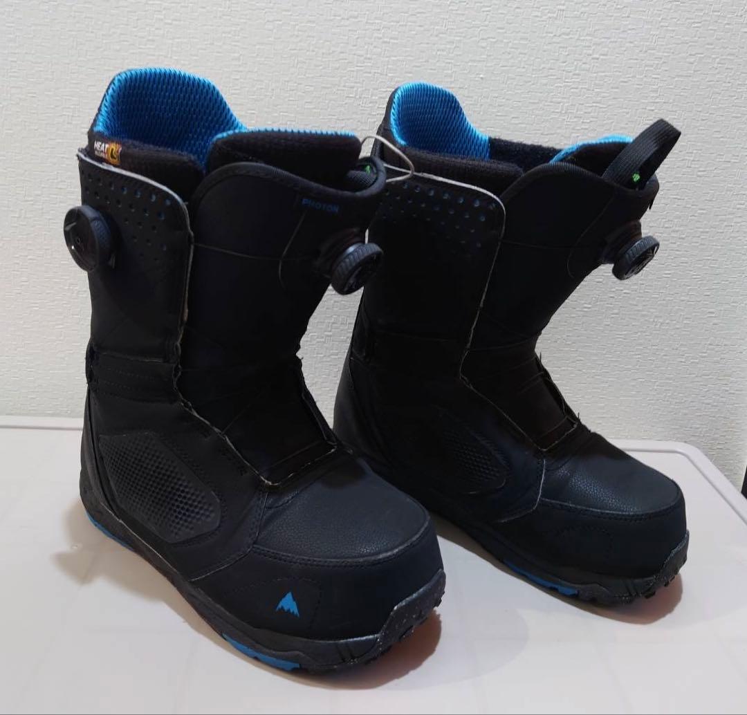 バートン フォトン burton Photon boa wide 28cm