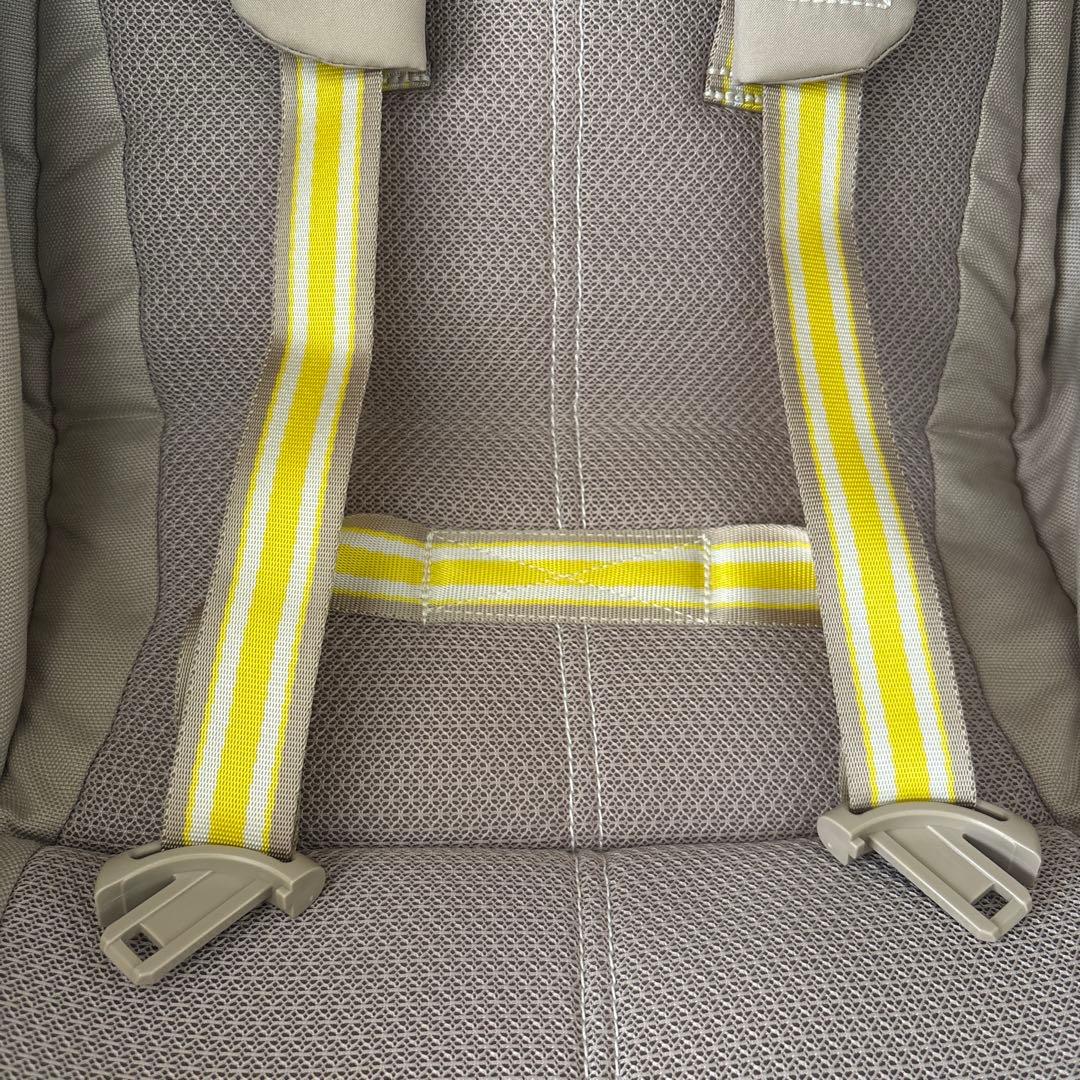 こねずみ様【エコラクメルカリ便】サイベックス オルフェオ ベビーカー