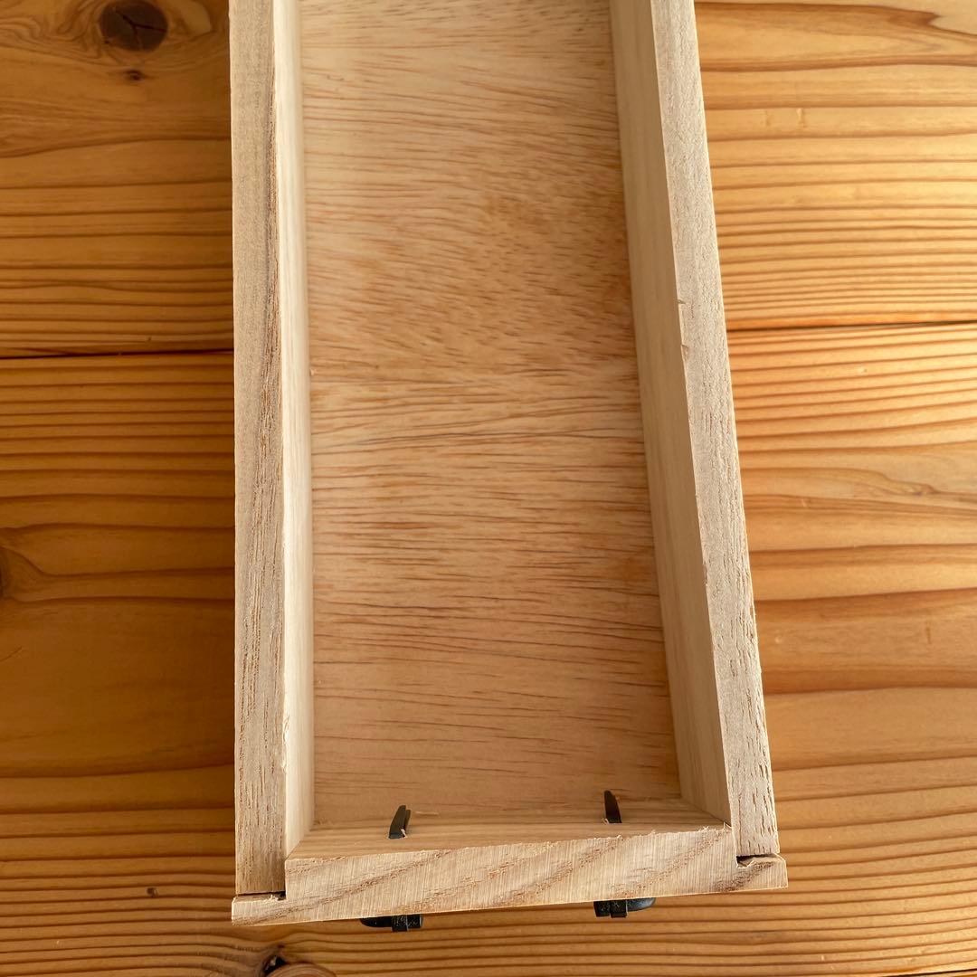 鰹節削り器　 藤秀印鰹鉋刃使用