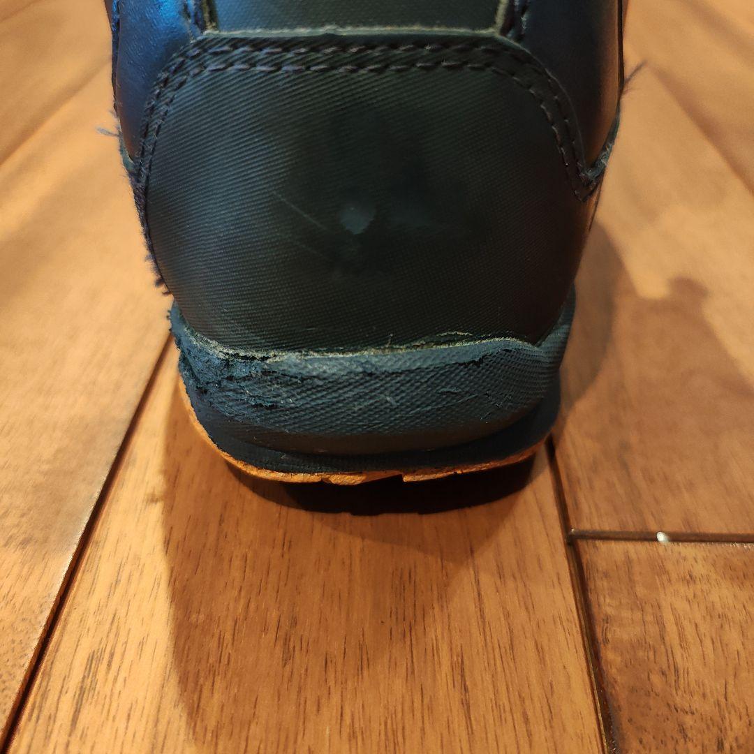 スノーボード K2tt taro tamai surfer 25.5cm 22/23