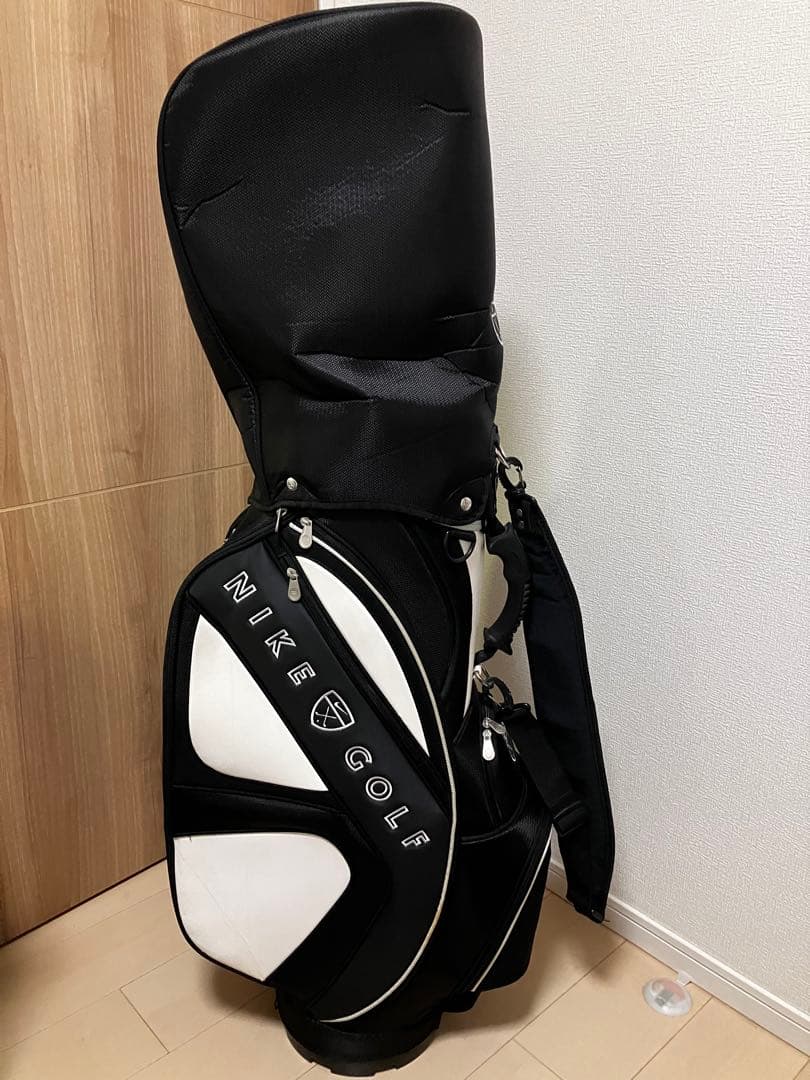 【アチャ】NIKE GOLF キャディーバッグ