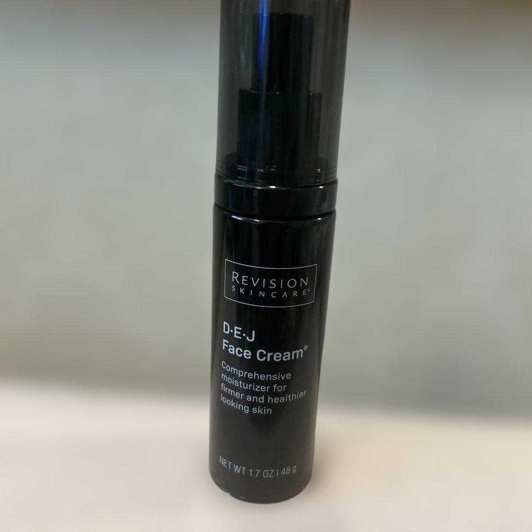 タイムセール！Revision Skincare Face Cream