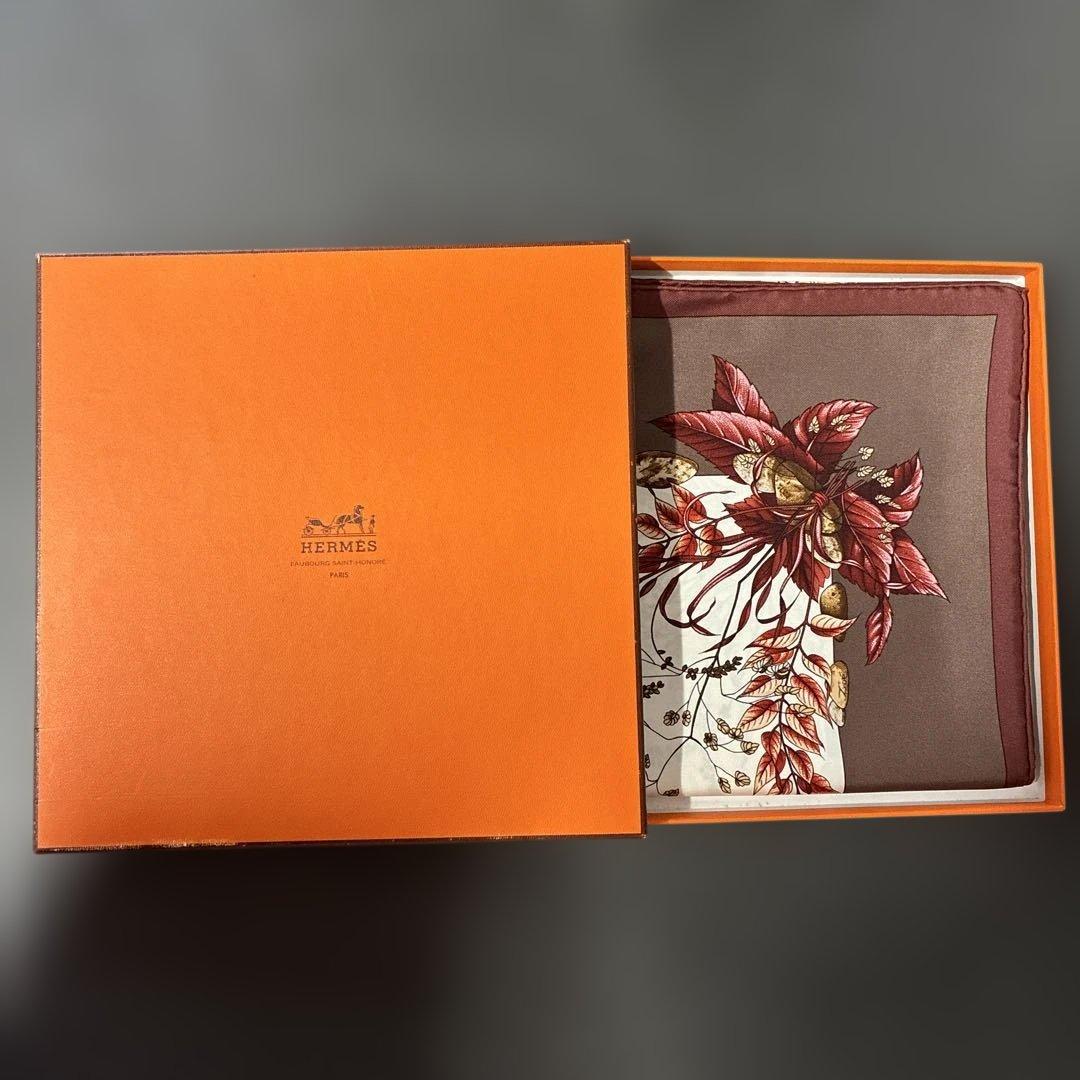 エルメスカレ90 ピタゴラス