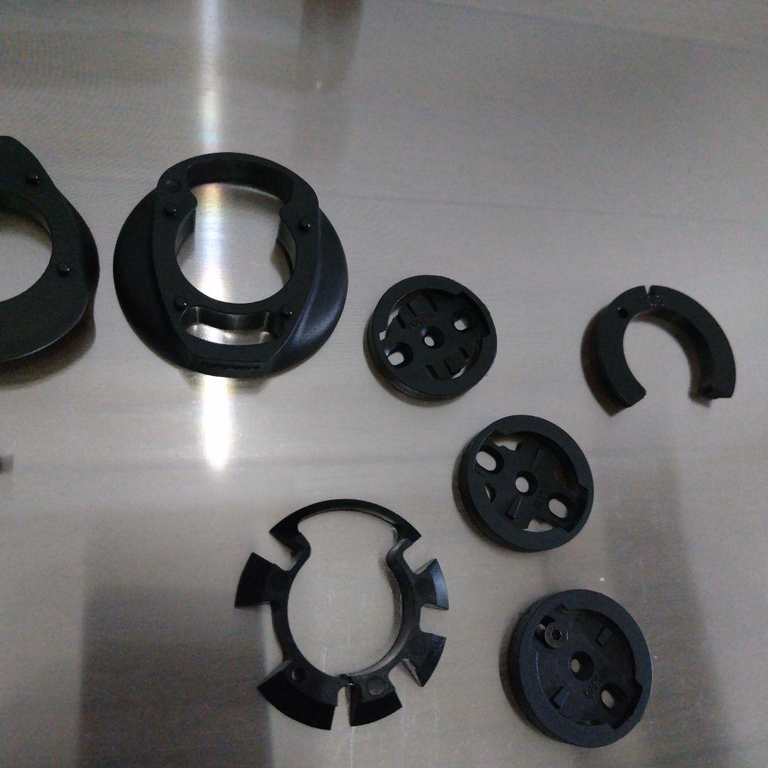 ゆ*ん様 ロードバイクハンドル　一体型　360 LEXON　カーボン