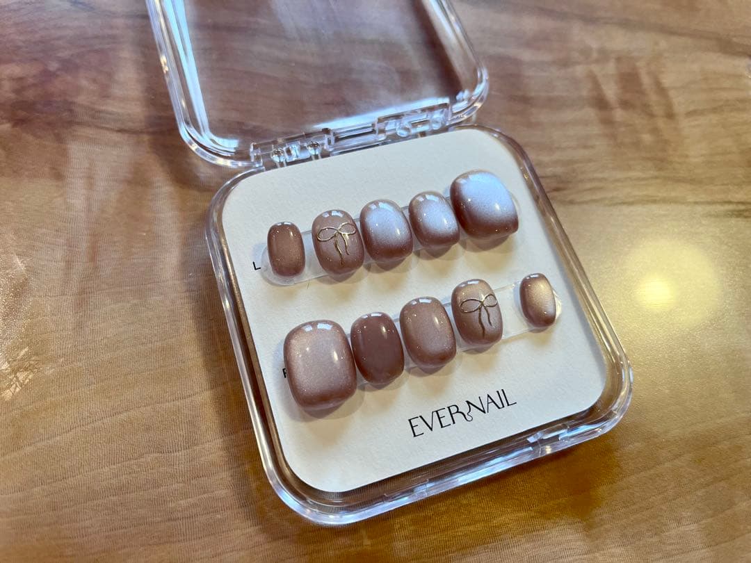 EVER NAIL ネイルチップ