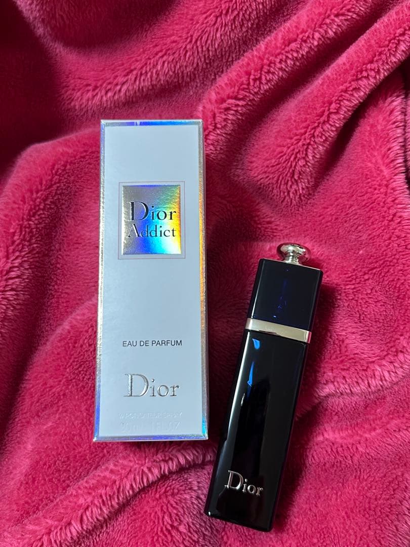 Dior Addict オードパルファム 30ml