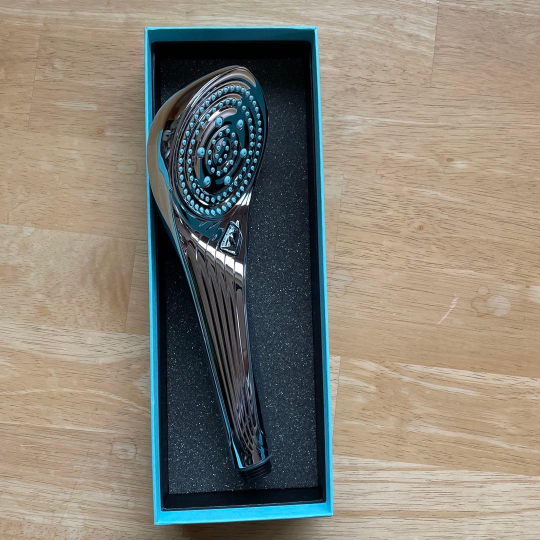 リファインバブルシャワーヘッドS