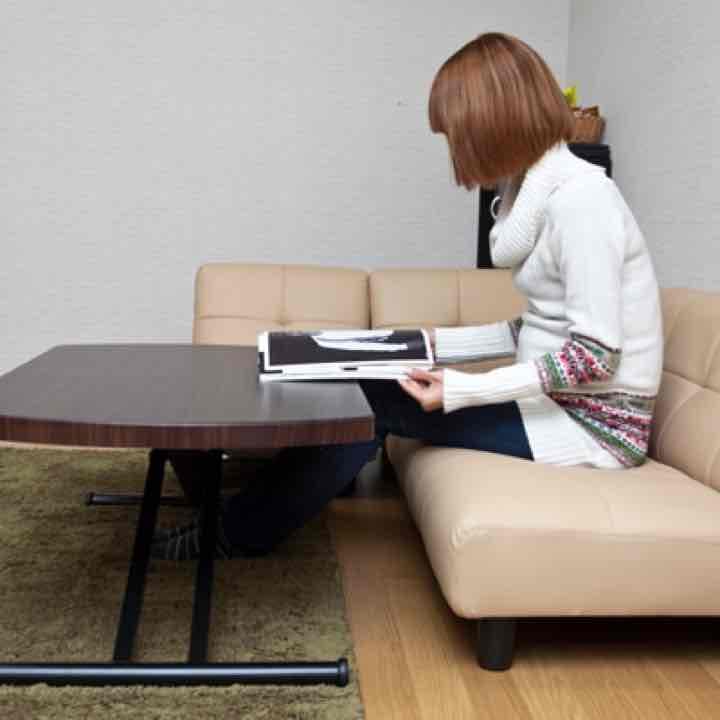 激安！定価75388円！DOMINO　コーナーソファ3点セット