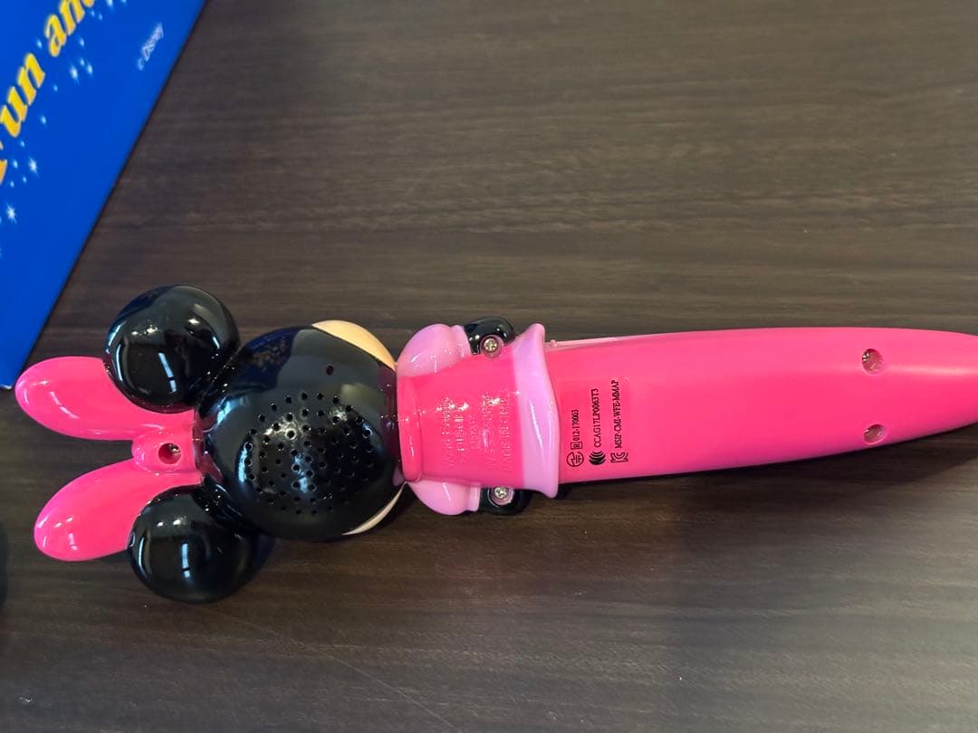 【美品】ミッキーマジックペン アドベンチャーセット DWE ディズニー英語