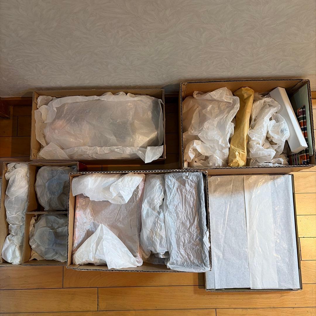 美品　京都極上　大礼雛　高倉流　御雛　京都采加作　京人形　ひな人形