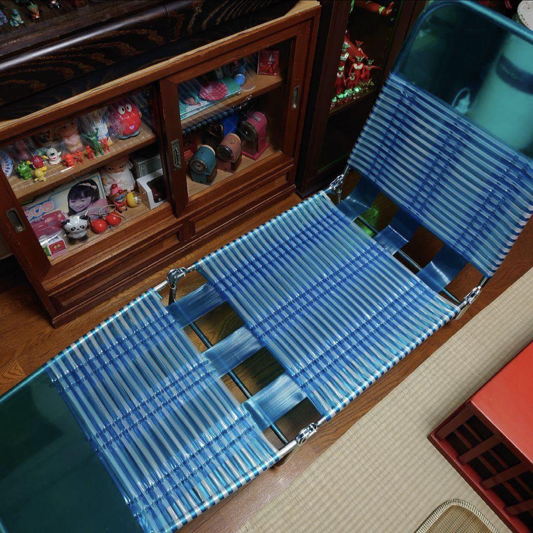 昭和レトロ　未使用デッドストック　ボンボンベット　懐かし〜