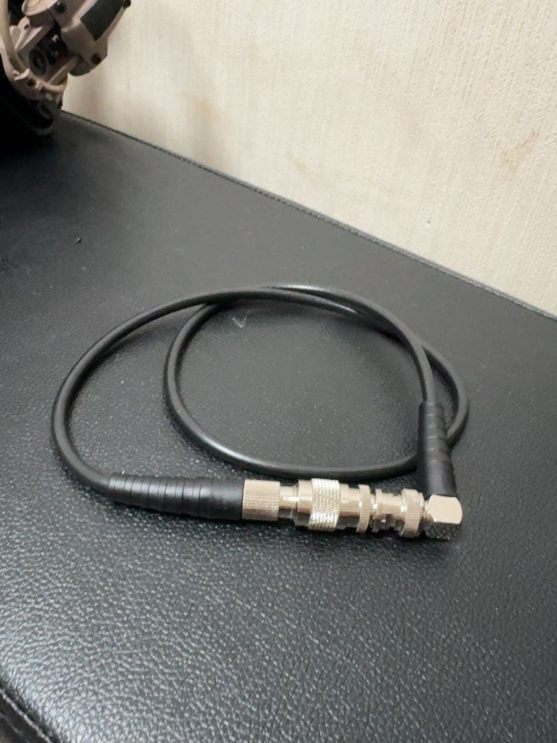 prc 152 アンプカスタム品　実物あり