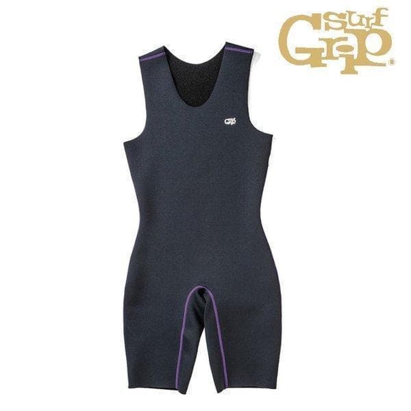 SURF GRIP(サーフグリップ)『PREMIUM BLACK INNER』