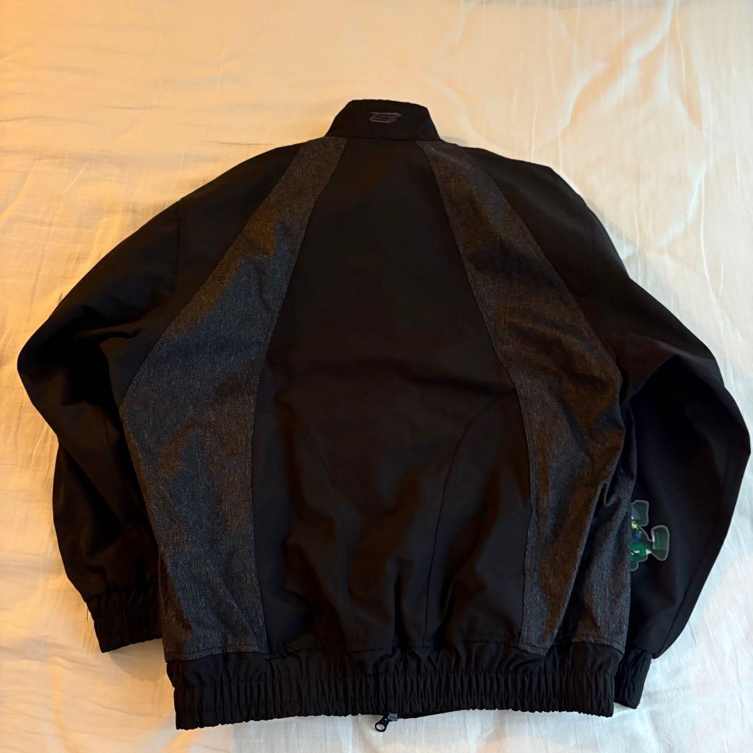 一点物 【セットアップ】RIDE TRACK JACKET&PANTS