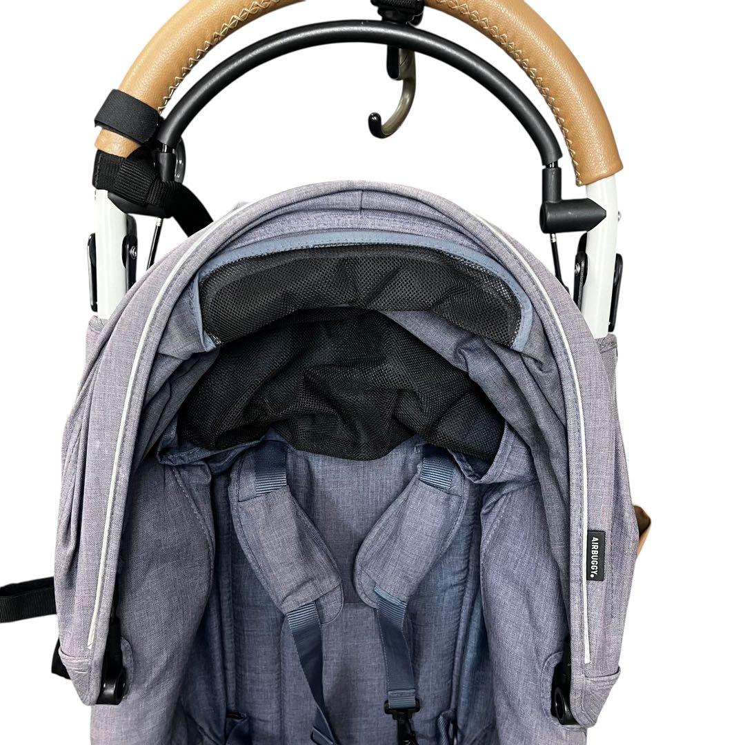 エアバギー　ココブレーキEX フロムバース