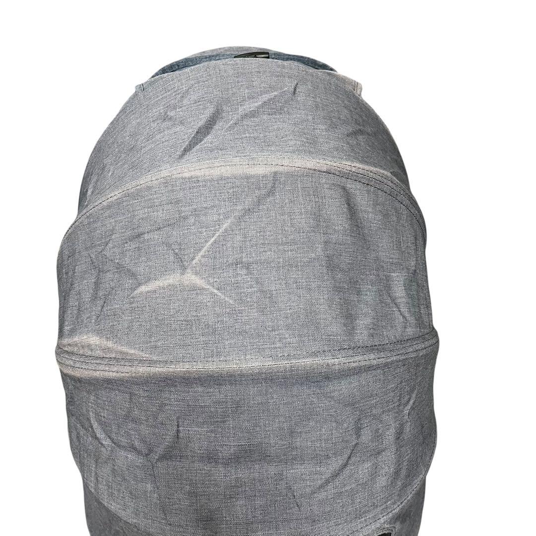 エアバギー　ココブレーキEX フロムバース