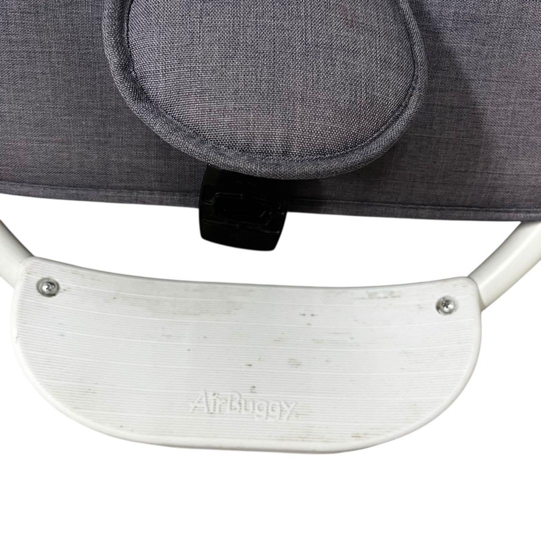 エアバギー　ココブレーキEX フロムバース