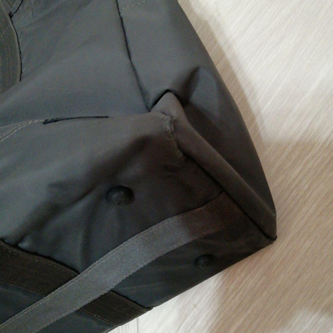 PORTER ブラック ボストンバッグ トートバッグ　旅行鞄3点セットまとめ売り