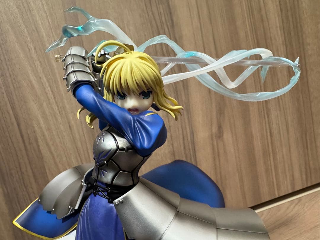 Fate/stay night セイバー 約束された勝利の剣