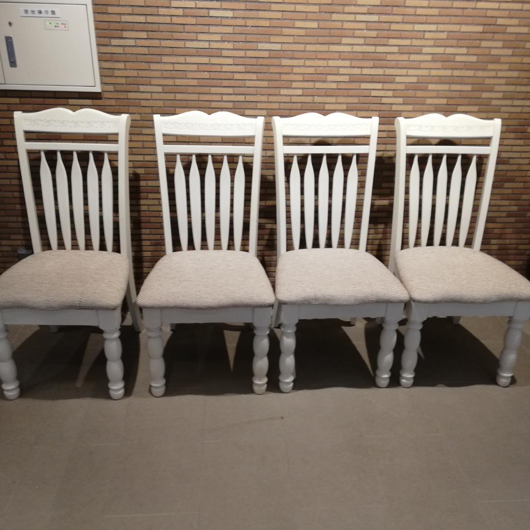 美品♠Ashley Furniture　ダイニングセット