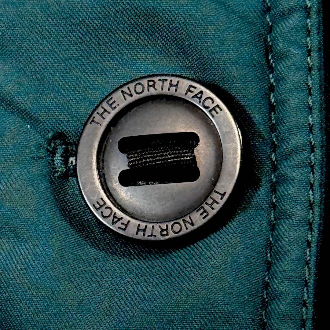 THE NORTH FACE VX HYVENT マウンテンパーカー　M