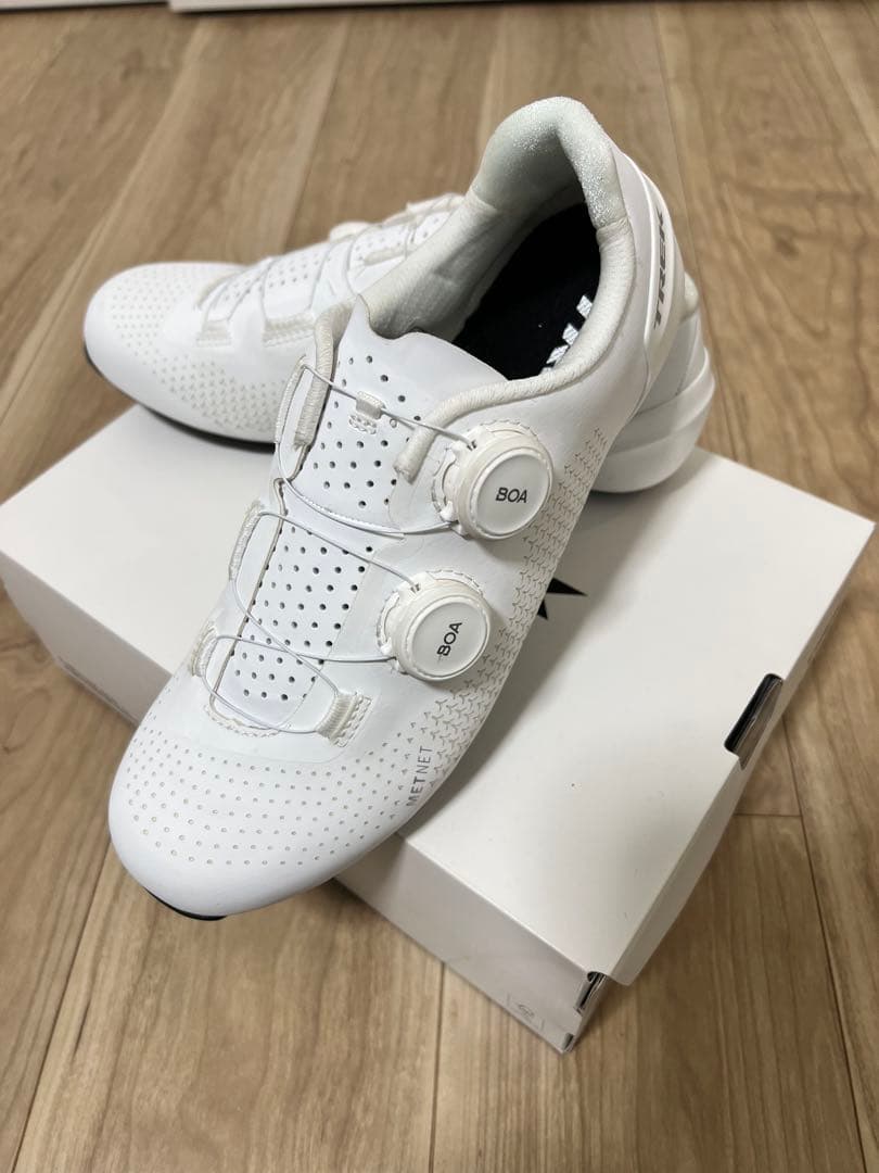 TREK velocis シューズ　39 【超美品】